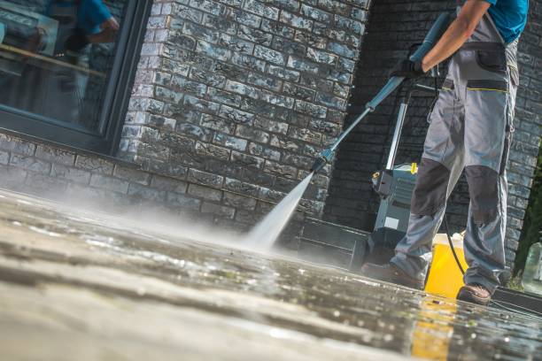 Best Restaurant Pressure Washing  in Seaville, NJ