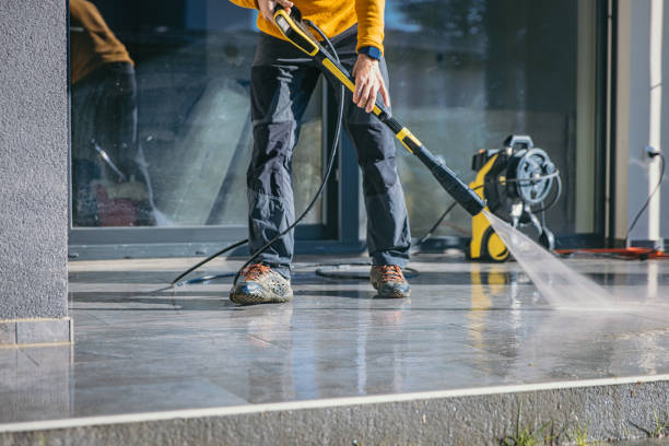 Trusted Seaville, NJ Pressure Washing Services Experts