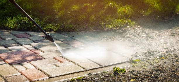 Post-Construction Pressure Washing in Seaville, NJ