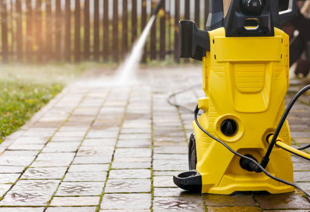 Best Factory Floor Cleaning  in Seaville, NJ