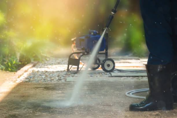 Seaville, NJ Pressure Washing Services Company