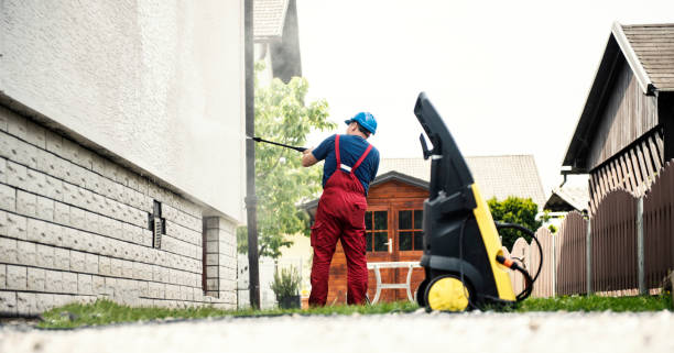 Best Sidewalk and Walkway Cleaning  in Seaville, NJ